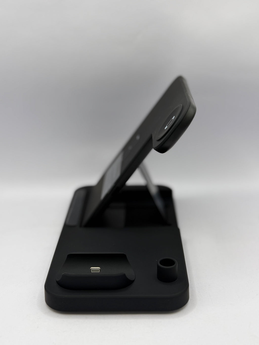 4 in 1 Wireless Charger Charging Station Stand